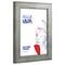 Frame USA Corporate Silver Single Image Picture Frame